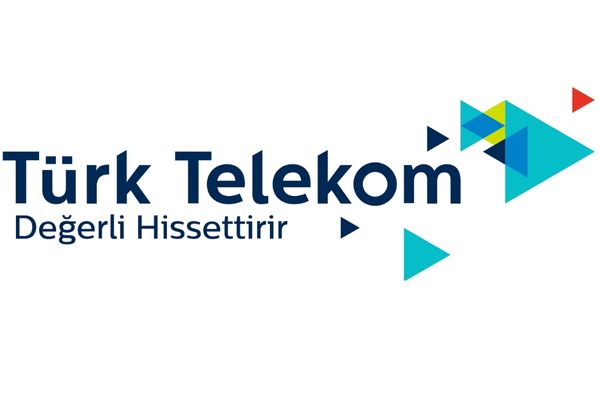 turktelekom logosu